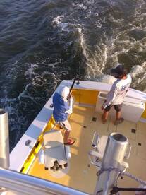 Wanchese Report Photo 2