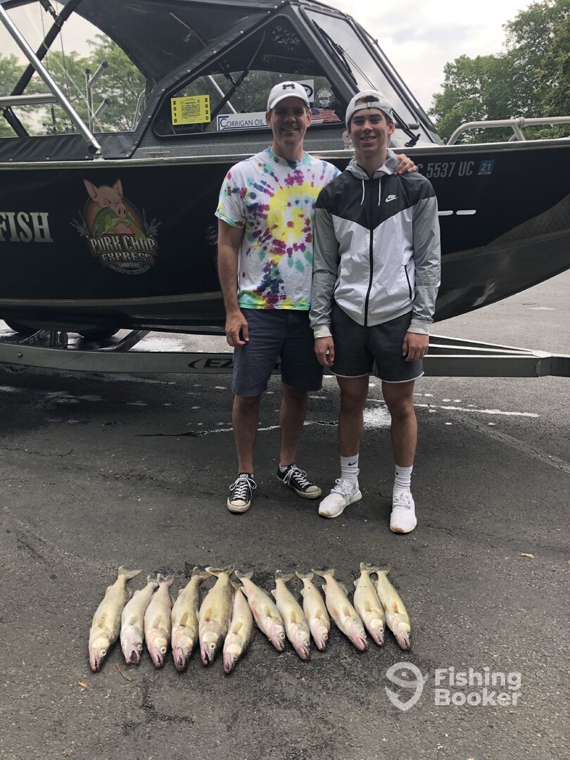 Lakeside Marblehead Report Photo 0
