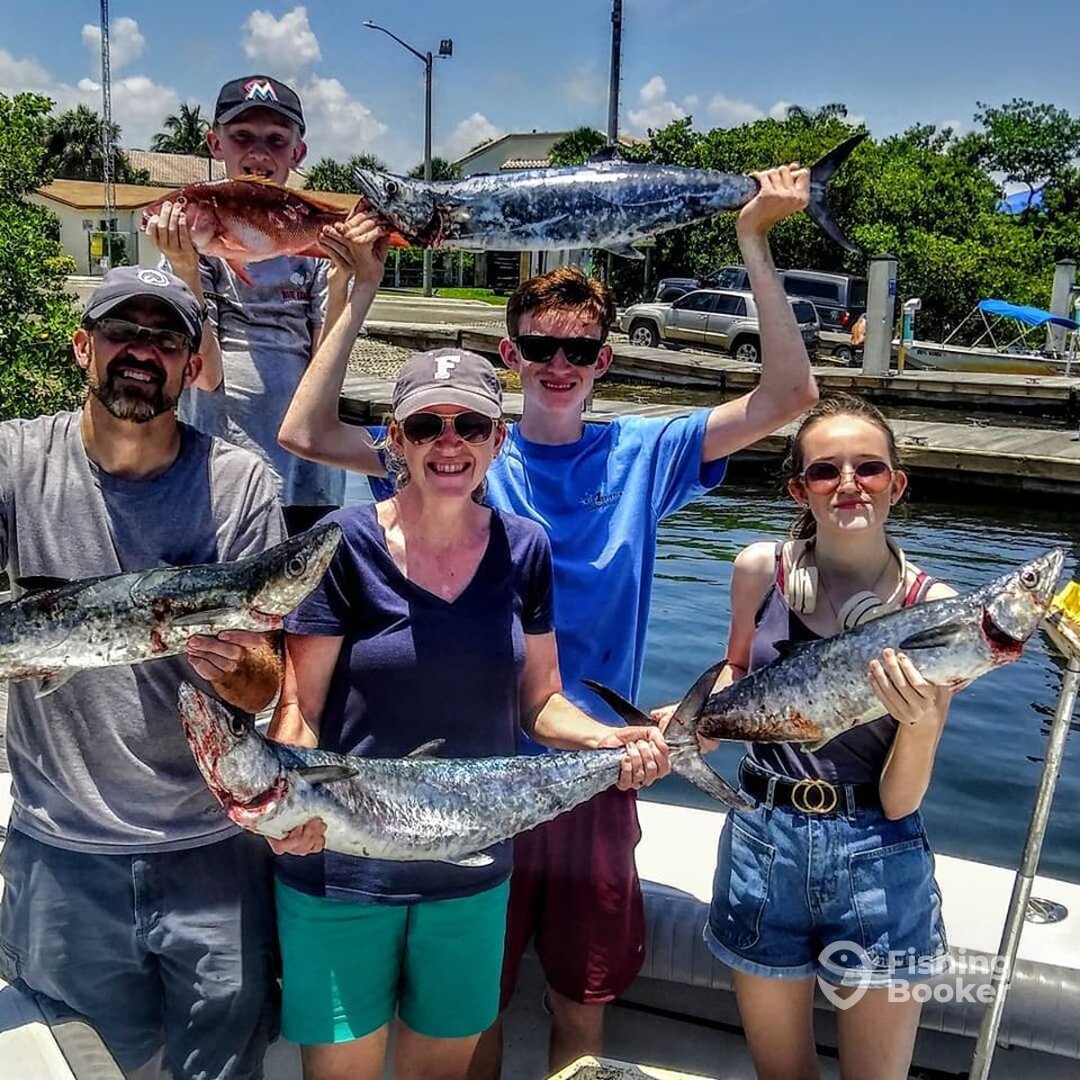 Pompano Beach Report Photo 0