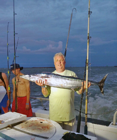 Fort Morgan Report Photo 1