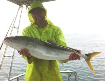 Last of the Summer Wine on Riko Riko 