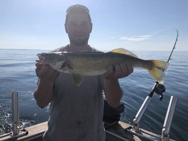Nanticoke Report Photo 2