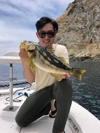 Catalina is Beautiful!