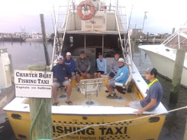 Wanchese Report Photo 1