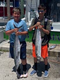 Dania Beach Report Photo 2