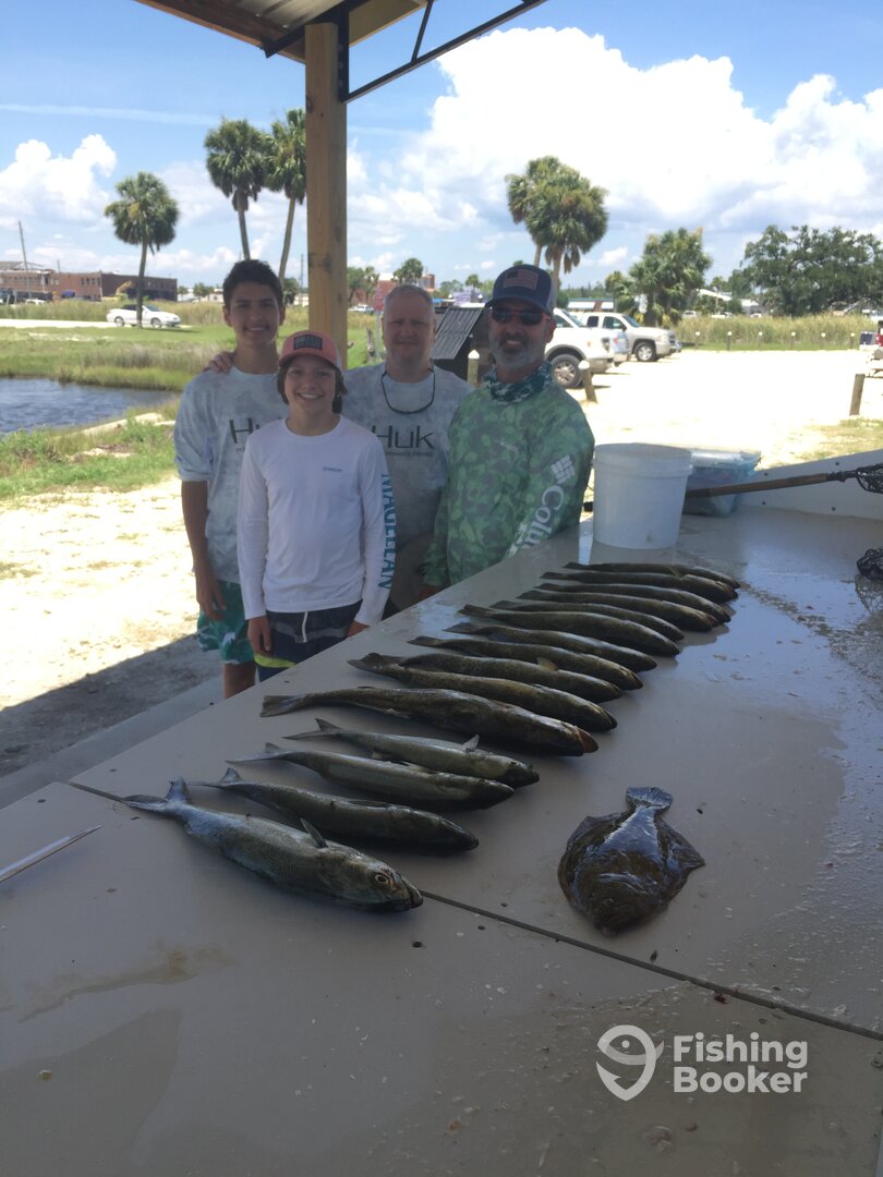 Port St. Joe Report Photo 0
