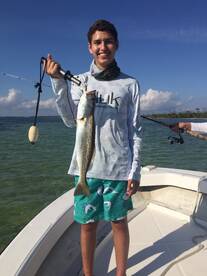 Port St. Joe Report Photo 1