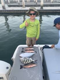 Port Canaveral Report Photo 2