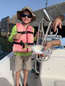 Port Canaveral Report Photo 1