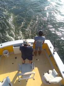 Wanchese Report Photo 1