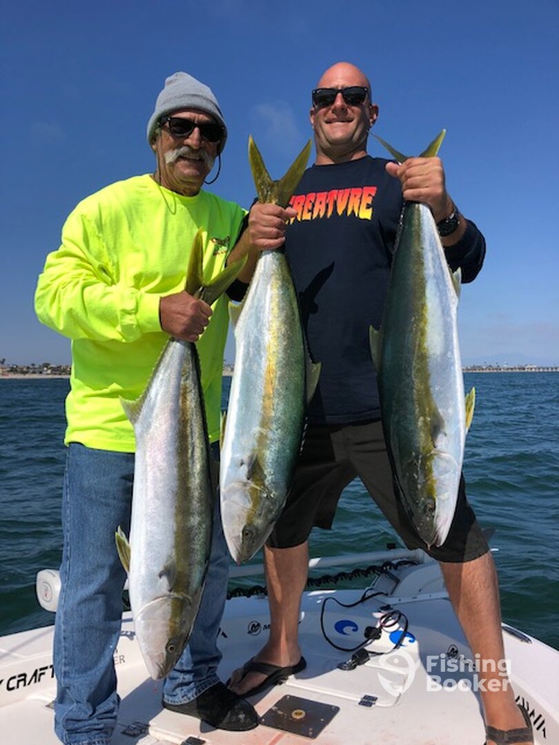 Long Beach Report Photo 0
