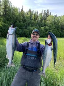 Kenai Report Photo 1