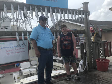 Carolina Beach Report Photo 1