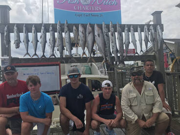 Carolina Beach Report Photo 2