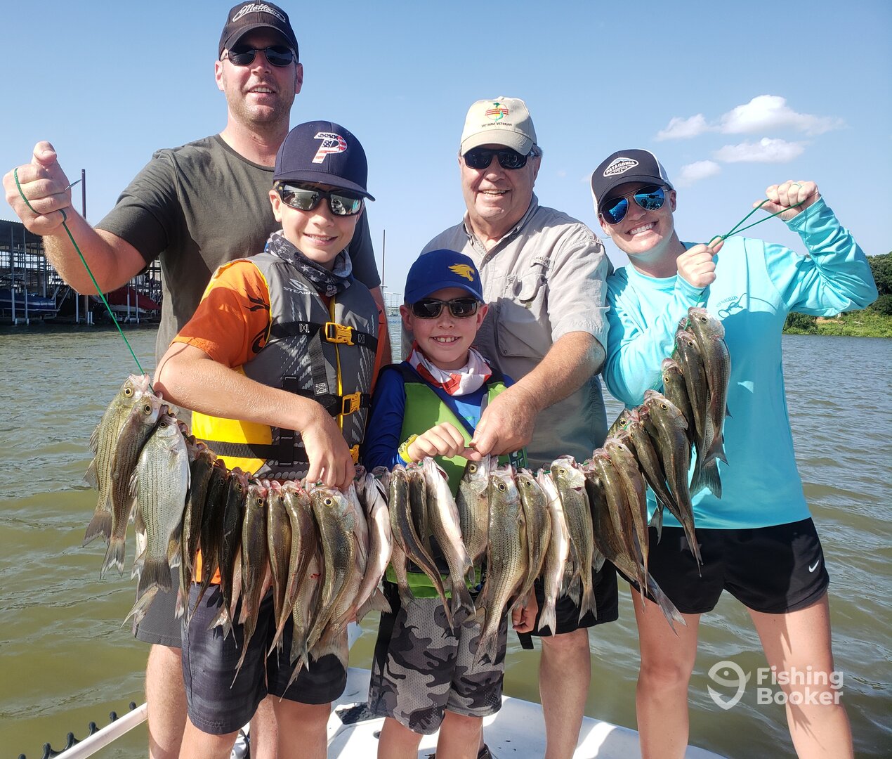 Grapevine Report Photo 0