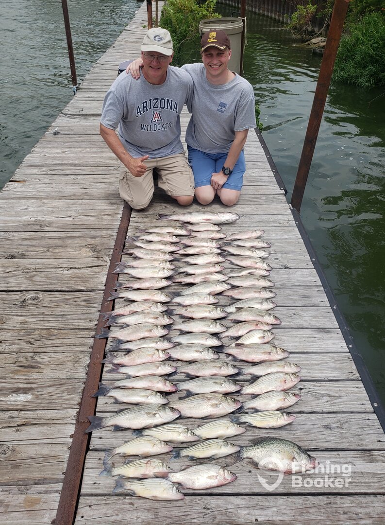 West Tawakoni Report Photo 0