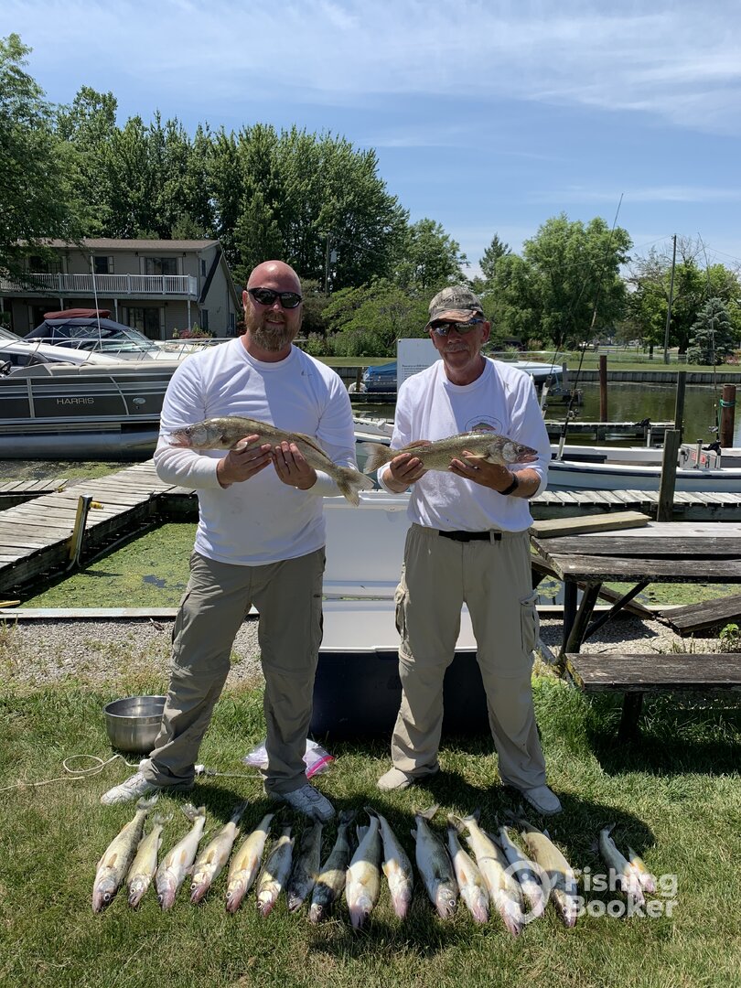 Wyandotte Report Photo 0