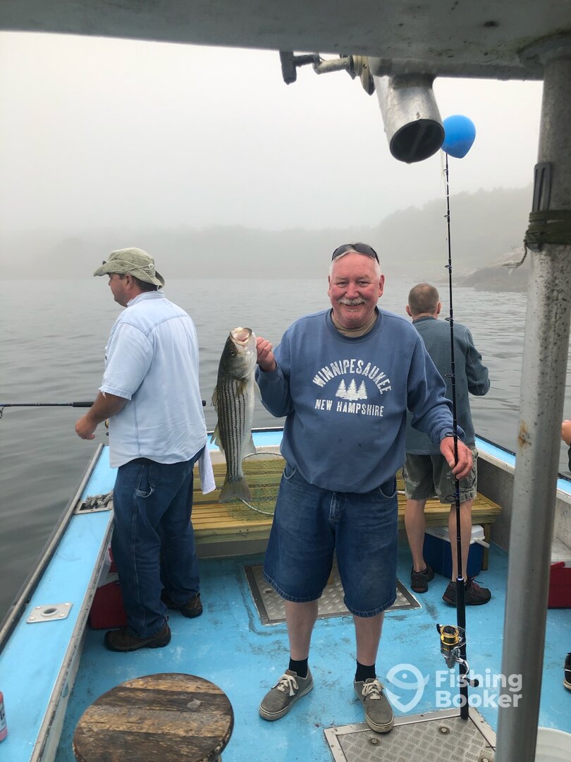 Billerica Bob
