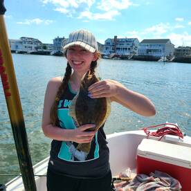 Stone Harbor Report Photo 2