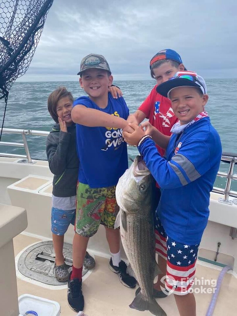 Montauk Report Photo 0
