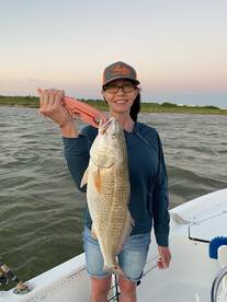 Texas City Report Photo 1