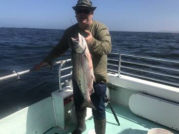 San Francisco Report Photo 2