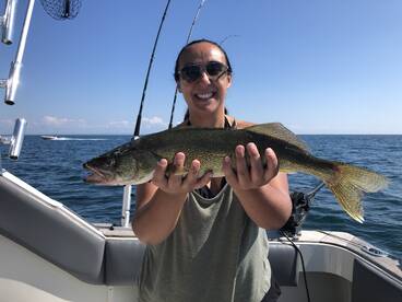 Nanticoke Report Photo 1