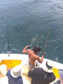 Wanchese Report Photo 1