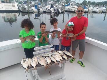 Porgies