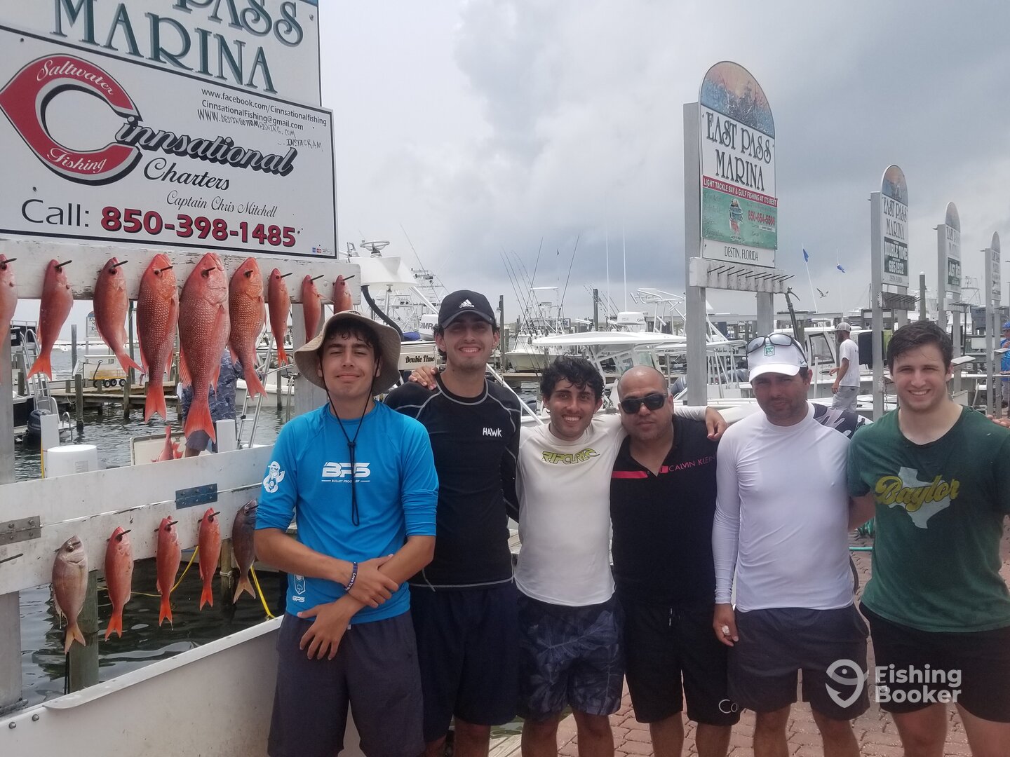Destin Report Photo 0