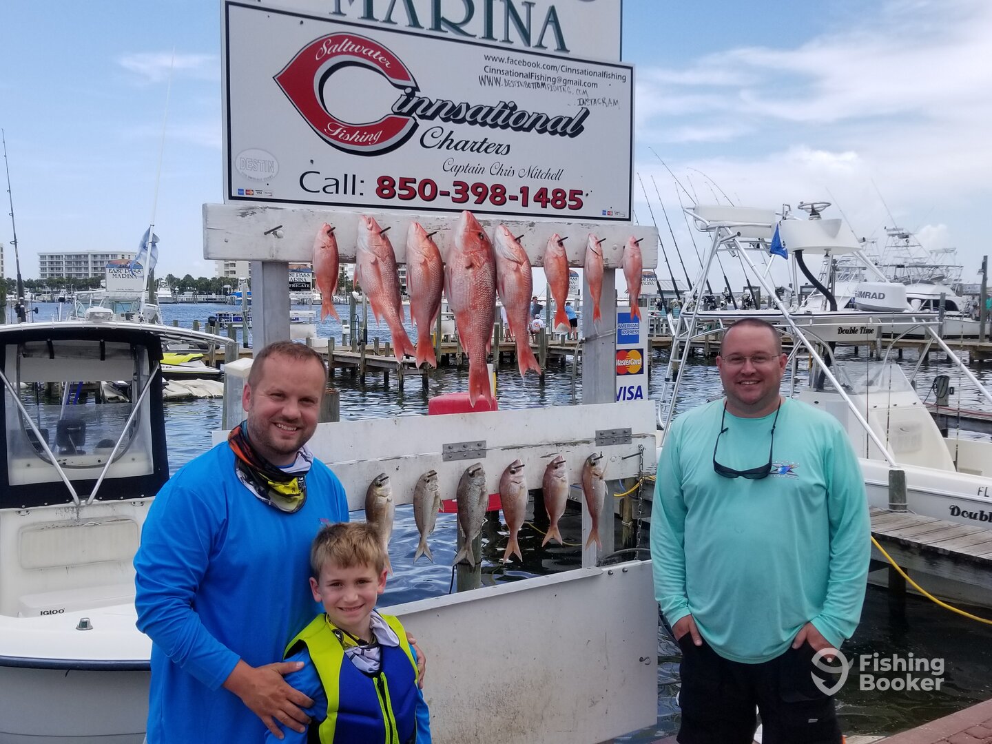 Destin Report Photo 0