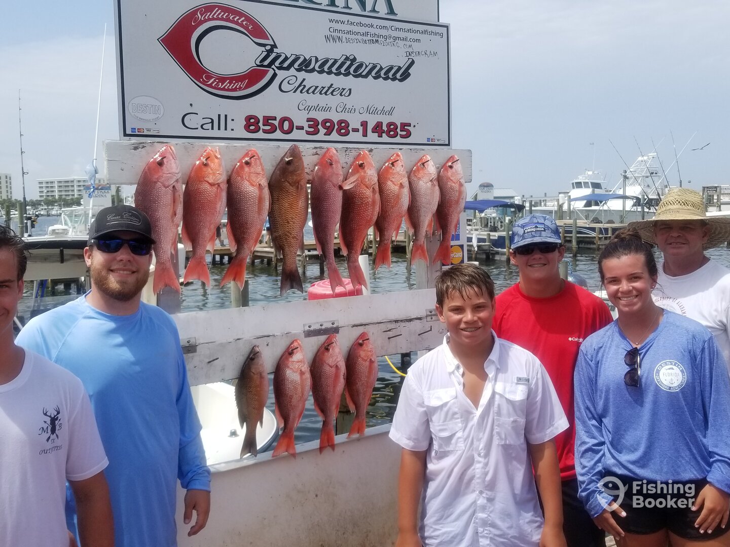 Destin Report Photo 0