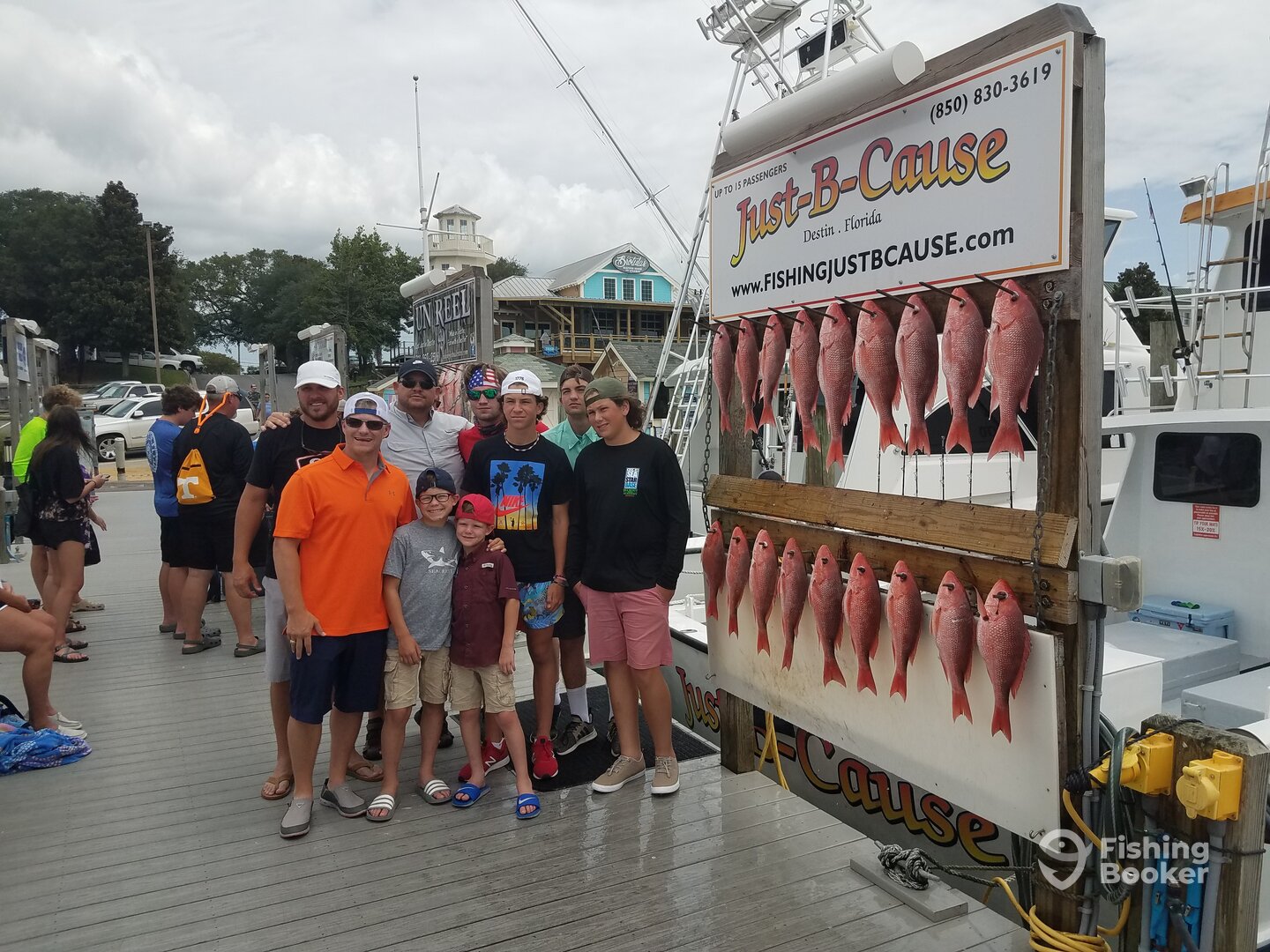 Destin Report Photo 0