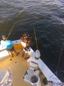 Wanchese Report Photo 2