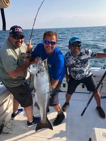 Wow!!   The lake was on fire!!!!!!