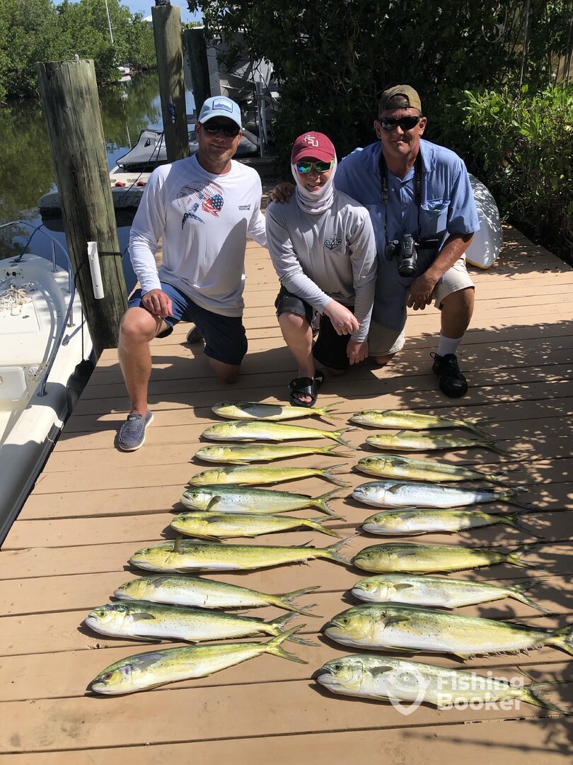 Key Largo Report Photo 0