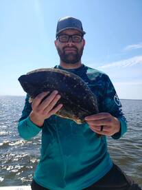 St. Bernard Report Photo 2