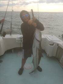 Cape Charles Report Photo 1