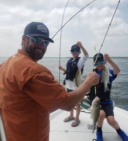 Grapevine Report Photo 2