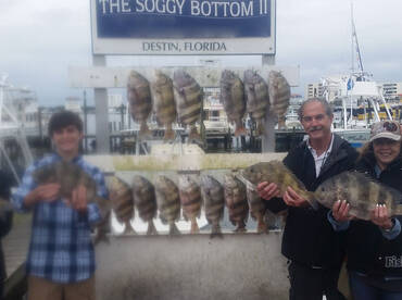 Fort Walton Beach Report Photo 2