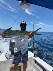 La Paz Report Photo 1