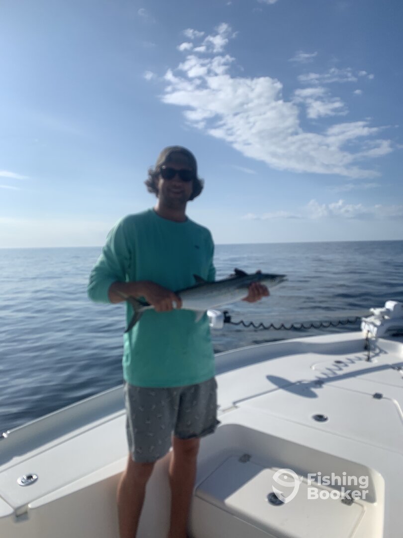 Holden Beach Report Photo 0