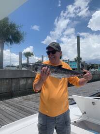 Holden Beach Report Photo 2