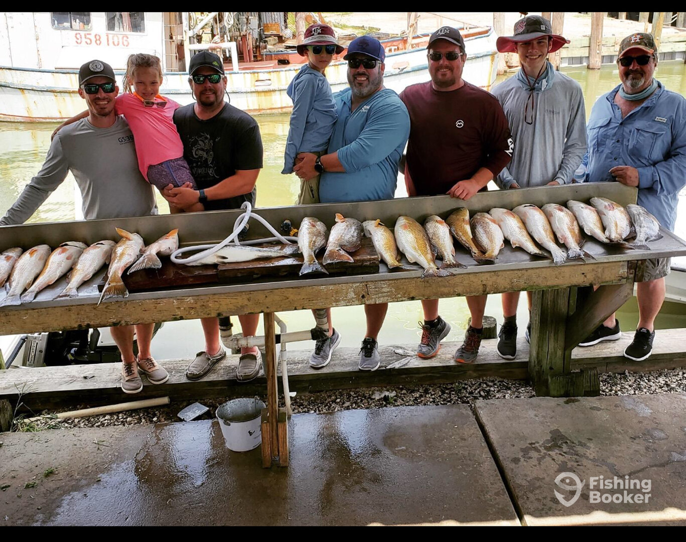 Galveston Report Photo 0