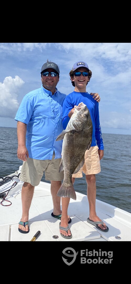 Santa Rosa Beach Report Photo 0