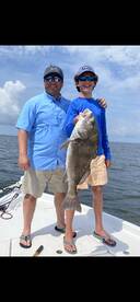 Independence Day celebration!