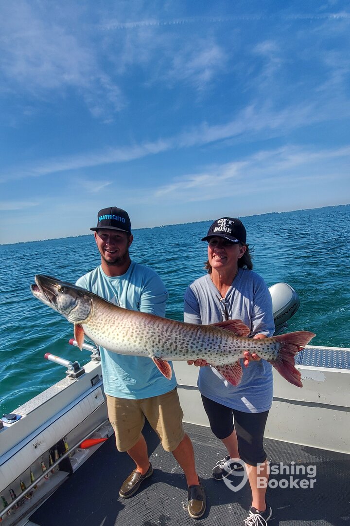 Lakeshore Report Photo 0