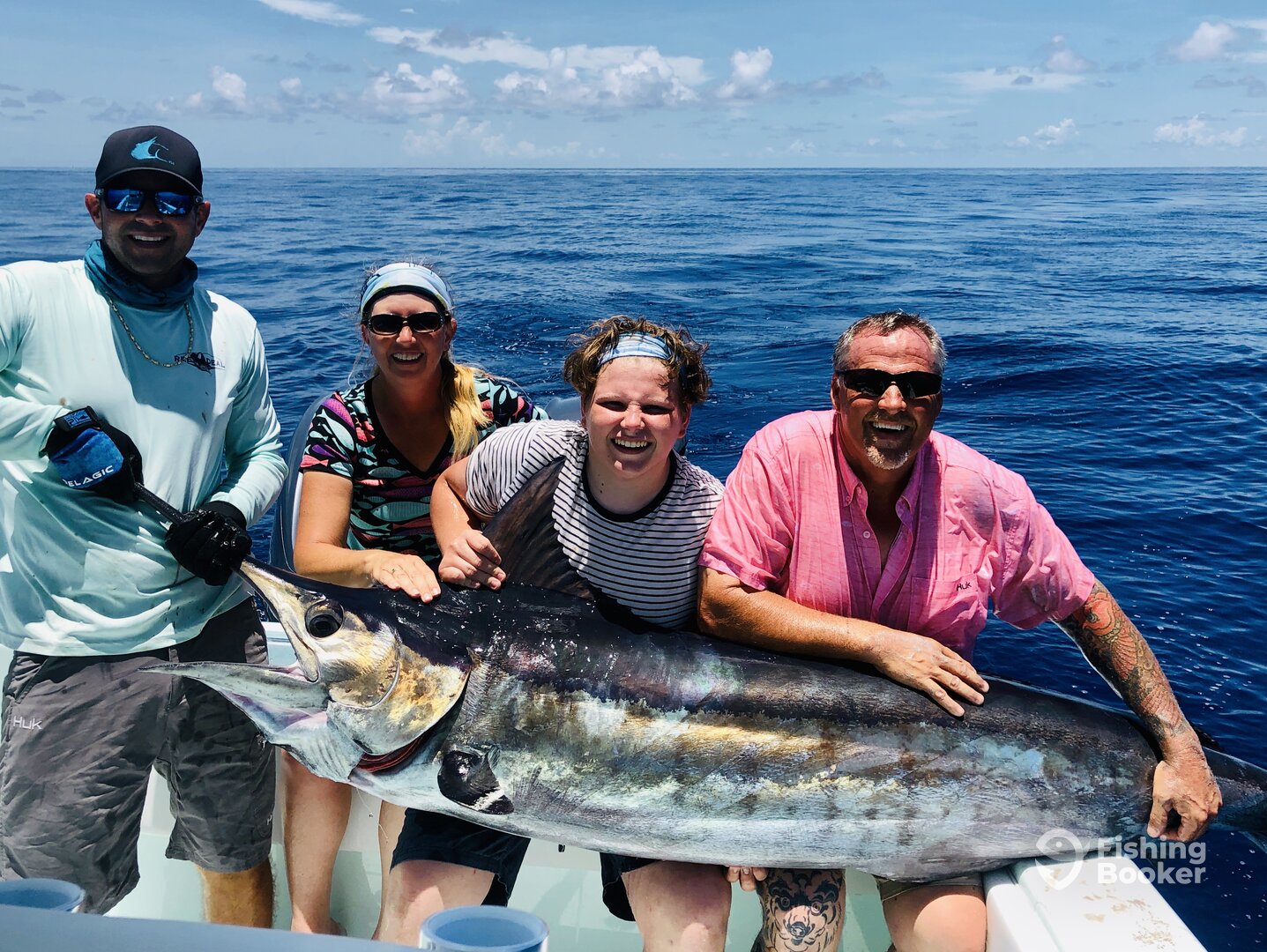 Key Largo Report Photo 0
