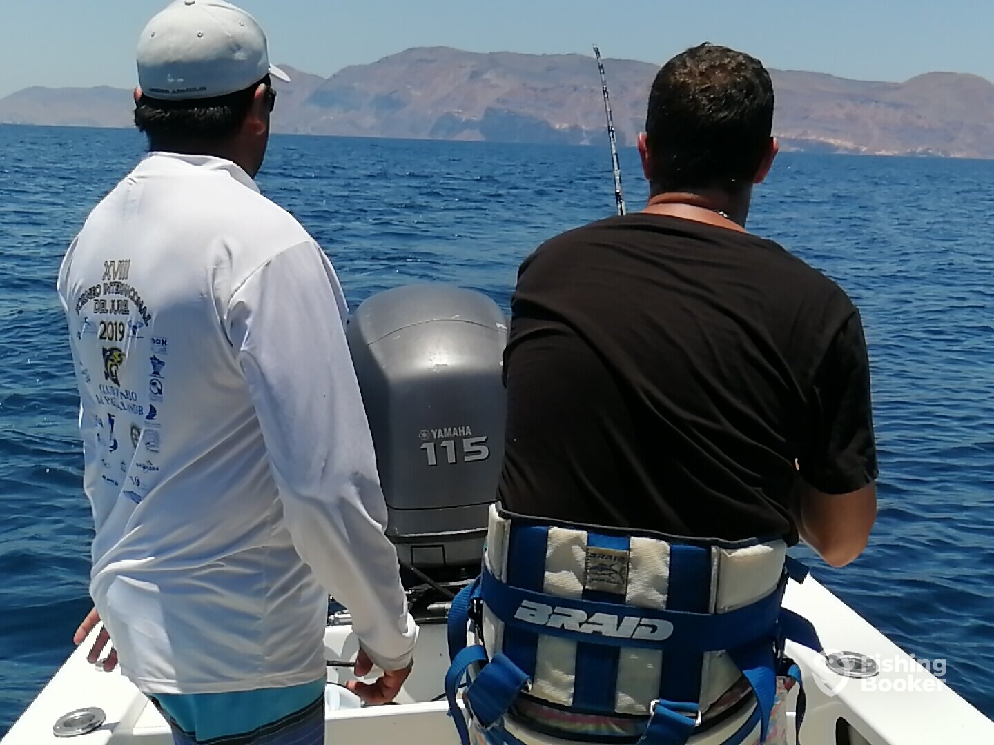La Paz Report Photo 0