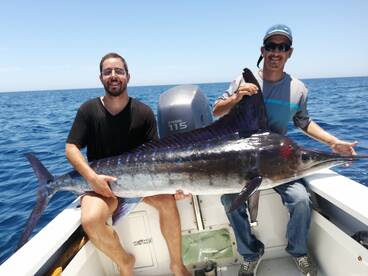 La Paz Report Photo 1